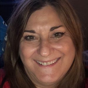 Meet your Posher, Diane